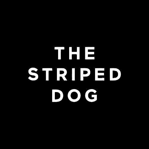 THE STRIPED DOG gift card