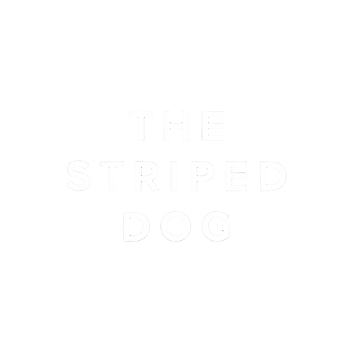 The Striped Dog