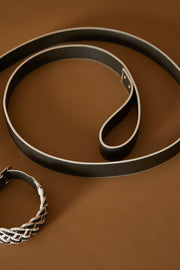 Leather Leash ÉTOILE