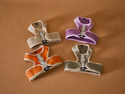 Mesh neoprene harness for Italian Greyhound