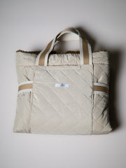 Beige Travel Mat PINE
