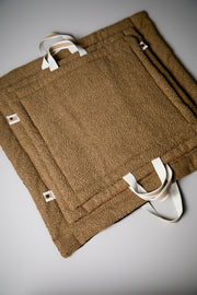 Beige Travel Mat PINE