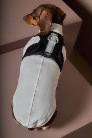 Black Neoprene Harness DRIFT