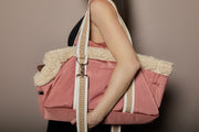 Rose Waterproof Carry-On Bag LUMA