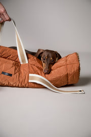 Terracotta Travel Mat PINE