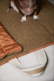Terracotta Travel Mat PINE