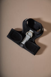 Black Neoprene Harness DRIFT