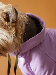 Lilac Hoodie BRIE