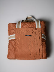 Terracotta Travel Mat PINE