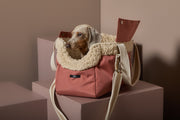 Rose Waterproof Carry-On Bag LUMA