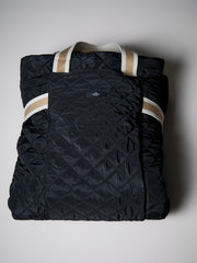 Black Travel Mat PINE