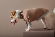 Mokka Waffle Sweater GRAIN