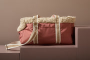 Rose Waterproof Carry-On Bag LUMA